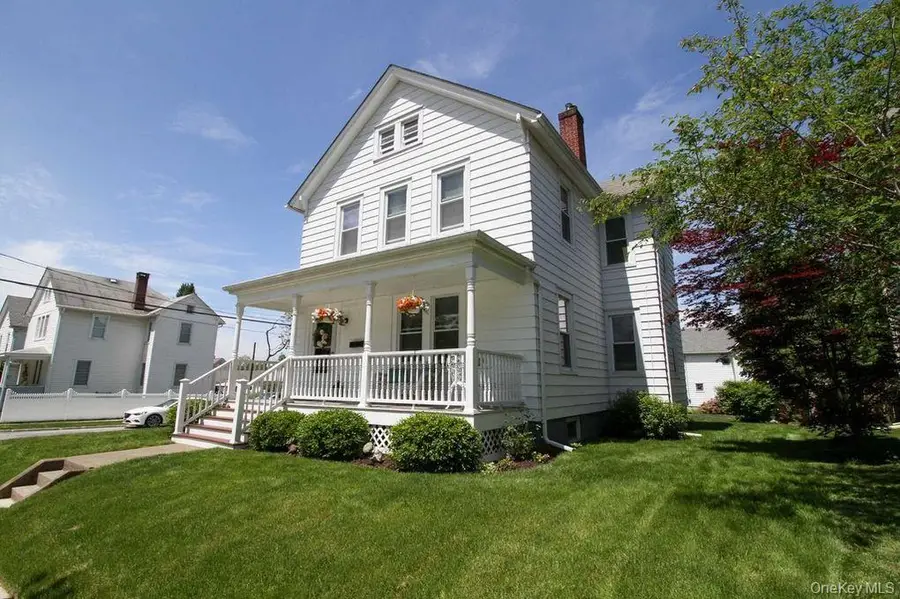 10 Park Street, Wappingers Falls, NY 12590 - #3