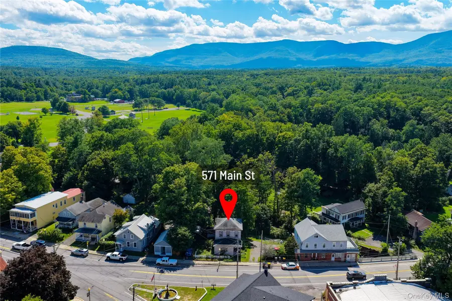 571 Main Street, Cairo, NY 12413 - #2