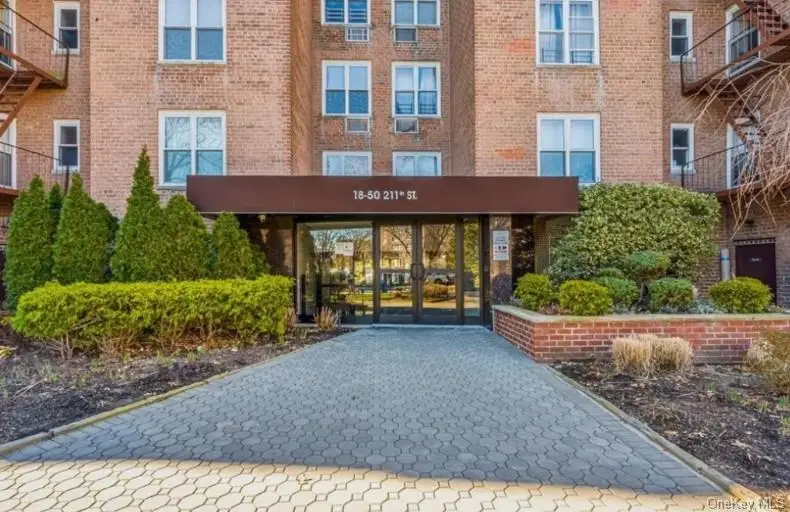 18-50 211 Street #2K, Bayside, NY 11360 - #2