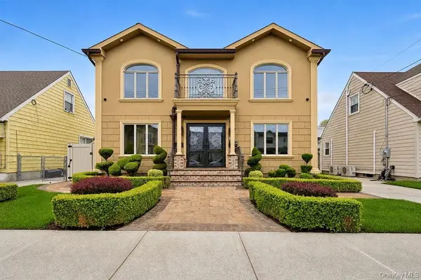 158-31 86th Street, Howard Beach, NY 11414