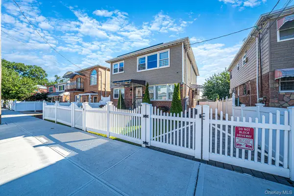 2239 99th Street, East Elmhurst, NY 11369