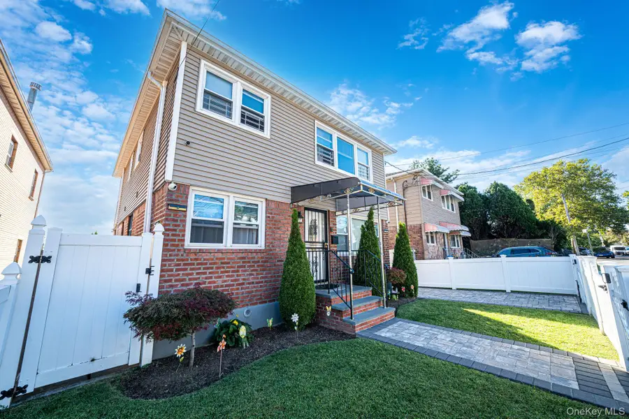 2239 99th Street, East Elmhurst, NY 11369 - #2