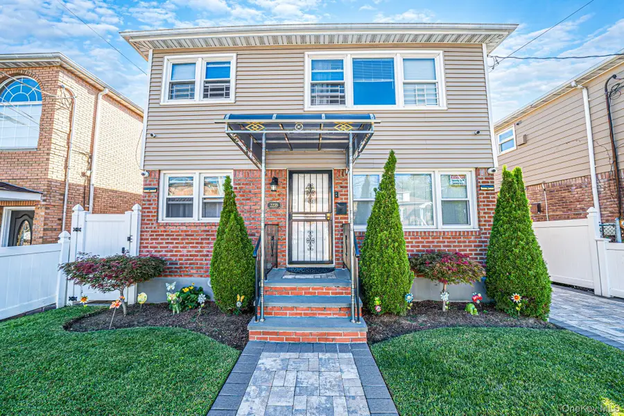 2239 99th Street, East Elmhurst, NY 11369 - #3