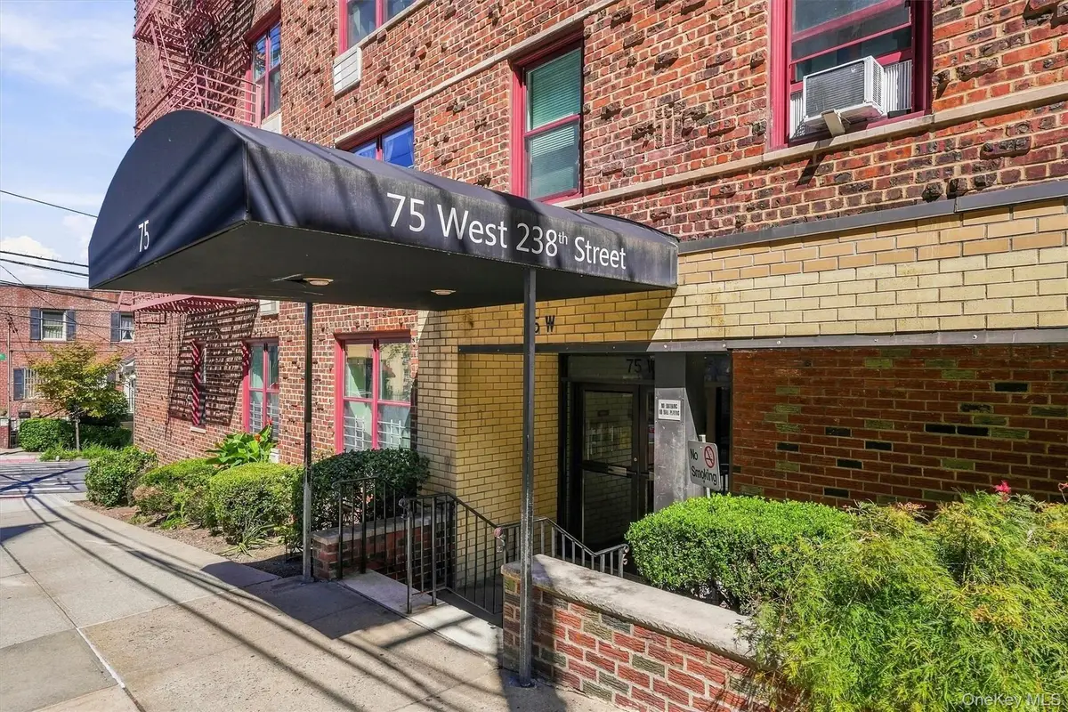 75 W 238th #2H, Bronx, NY 10463 - #1
