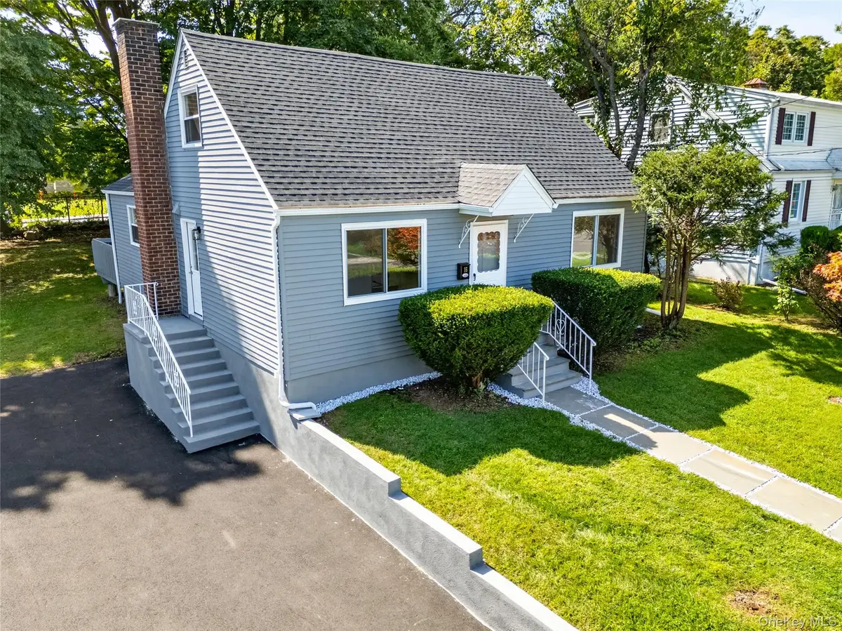 16 Saratoga Road, White Plains, NY 10607 - #1