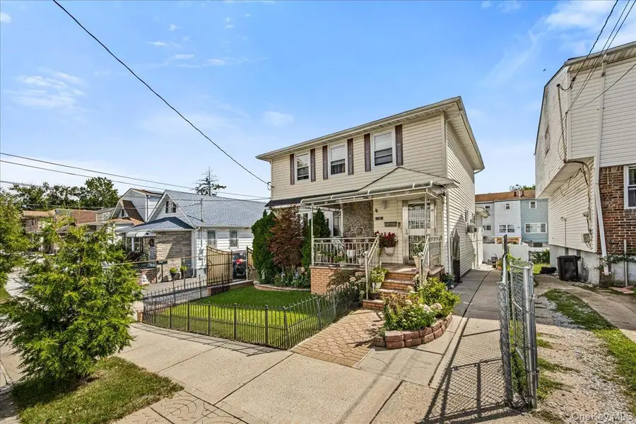 145-67 224th Street, Springfield Gardens, NY 11413 - #2