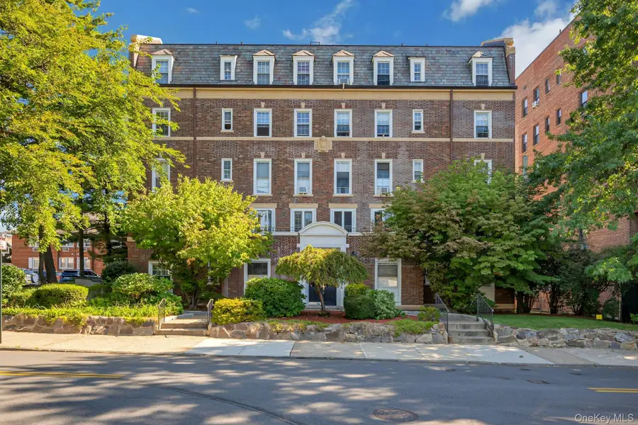208 Centre Avenue #2A, New Rochelle, NY 10805 - #2