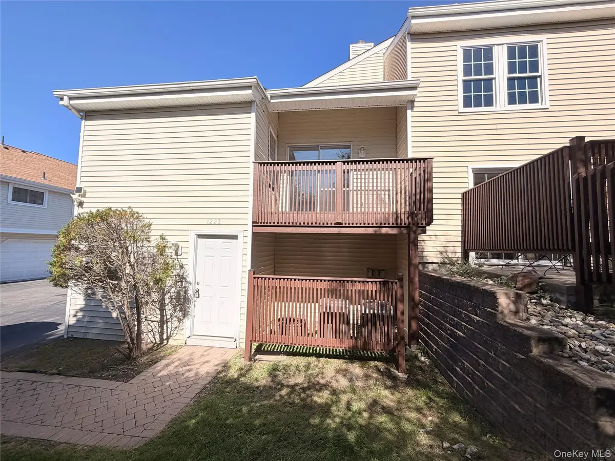 1223 Whispering Hills, Chester, NY 10918 - #1