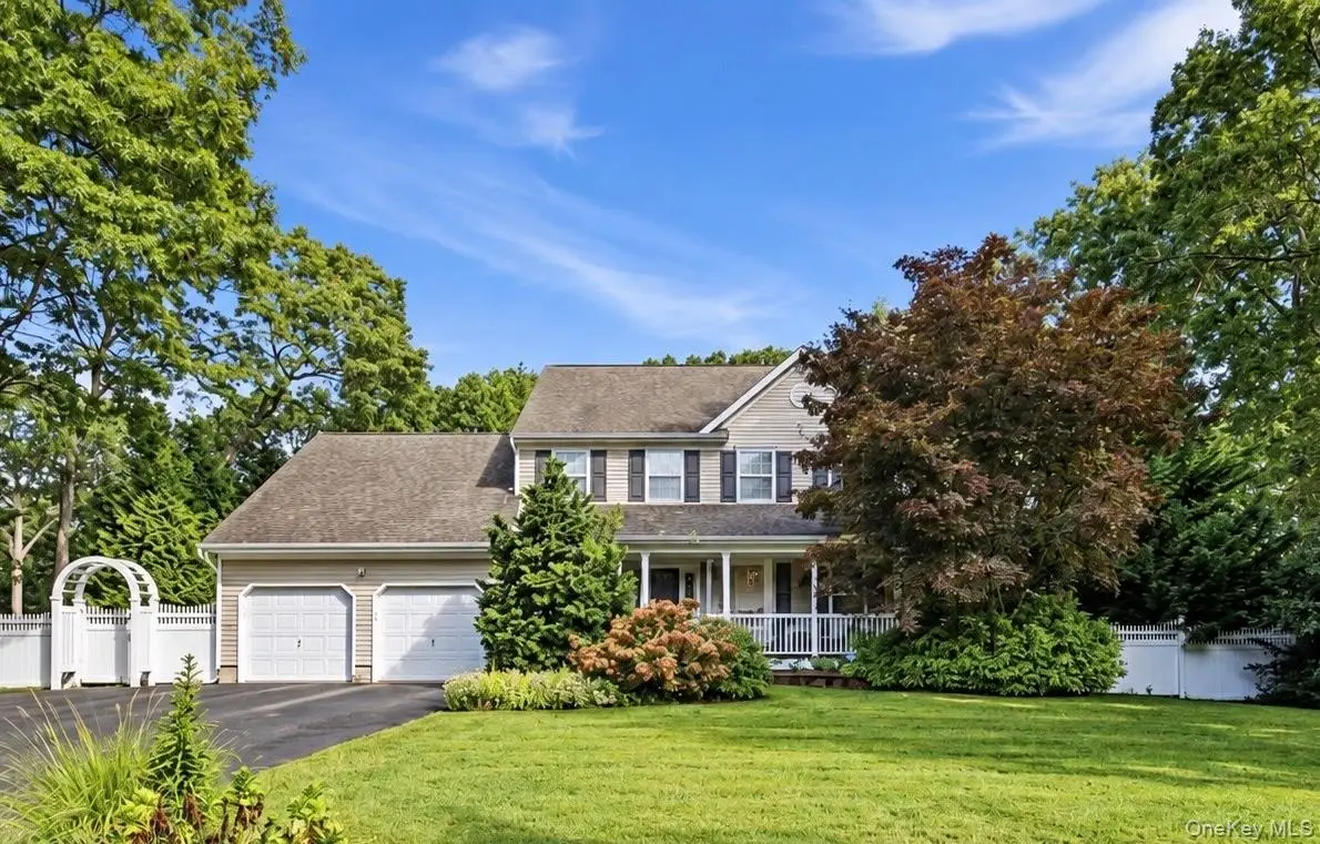 60 Scranton Avenue, Port Jefferson Station, NY 11776 - #1