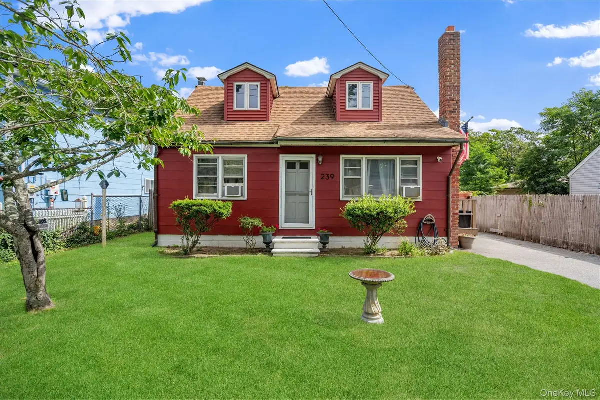 239 Cypress Drive, Mastic Beach, NY 11951 - #1