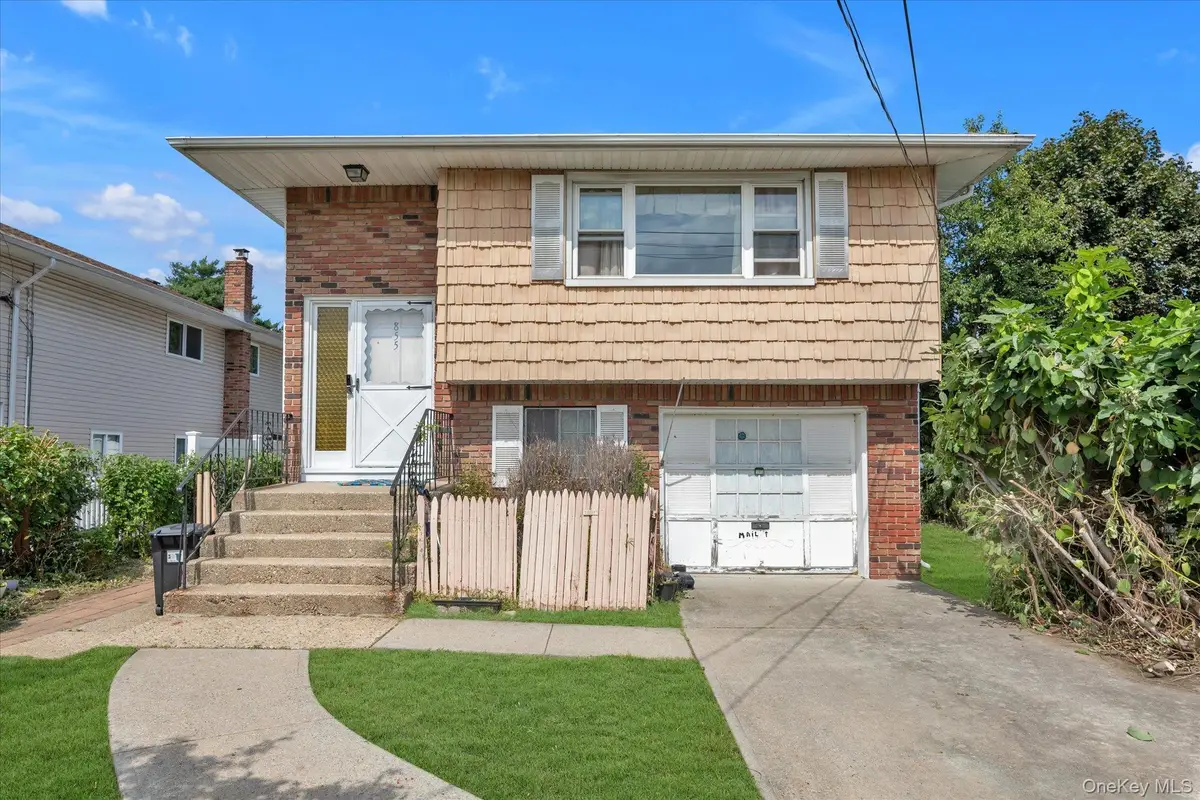 855 Front Street, Uniondale, NY 11553 - #1