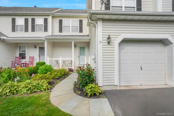 21 Osborne Glen, Poughquag, NY 12570