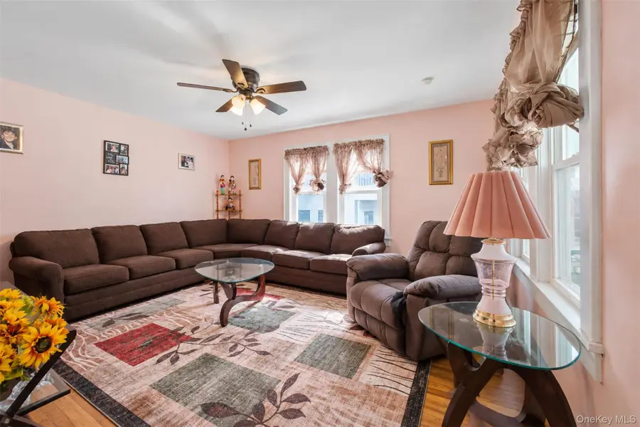 105 Fowler Street, Port Jervis, NY 12771 - #3