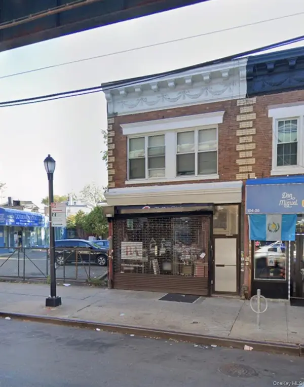 104-28 Jamaica Avenue, Richmond Hill, NY 11418