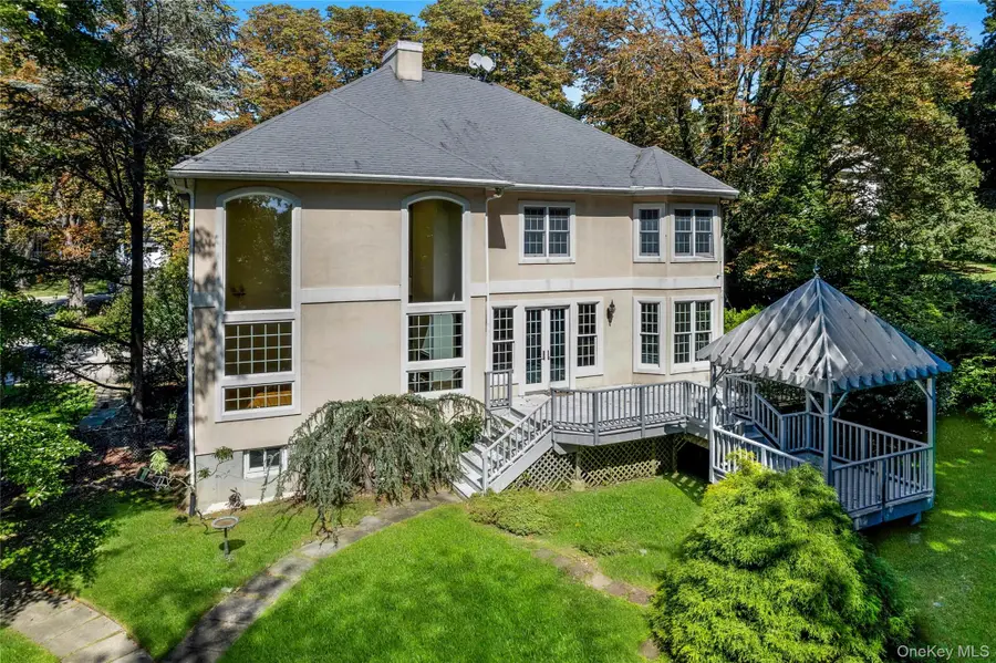 25 Riverview Road, Irvington, NY 10533 - #2
