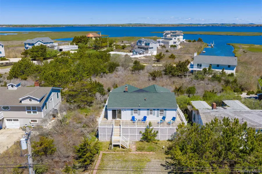 898 Dune Road, West Hampton Dunes, NY 11978 - #2