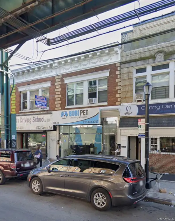 104-18 Jamaica Avenue, Richmond Hill, NY 11418