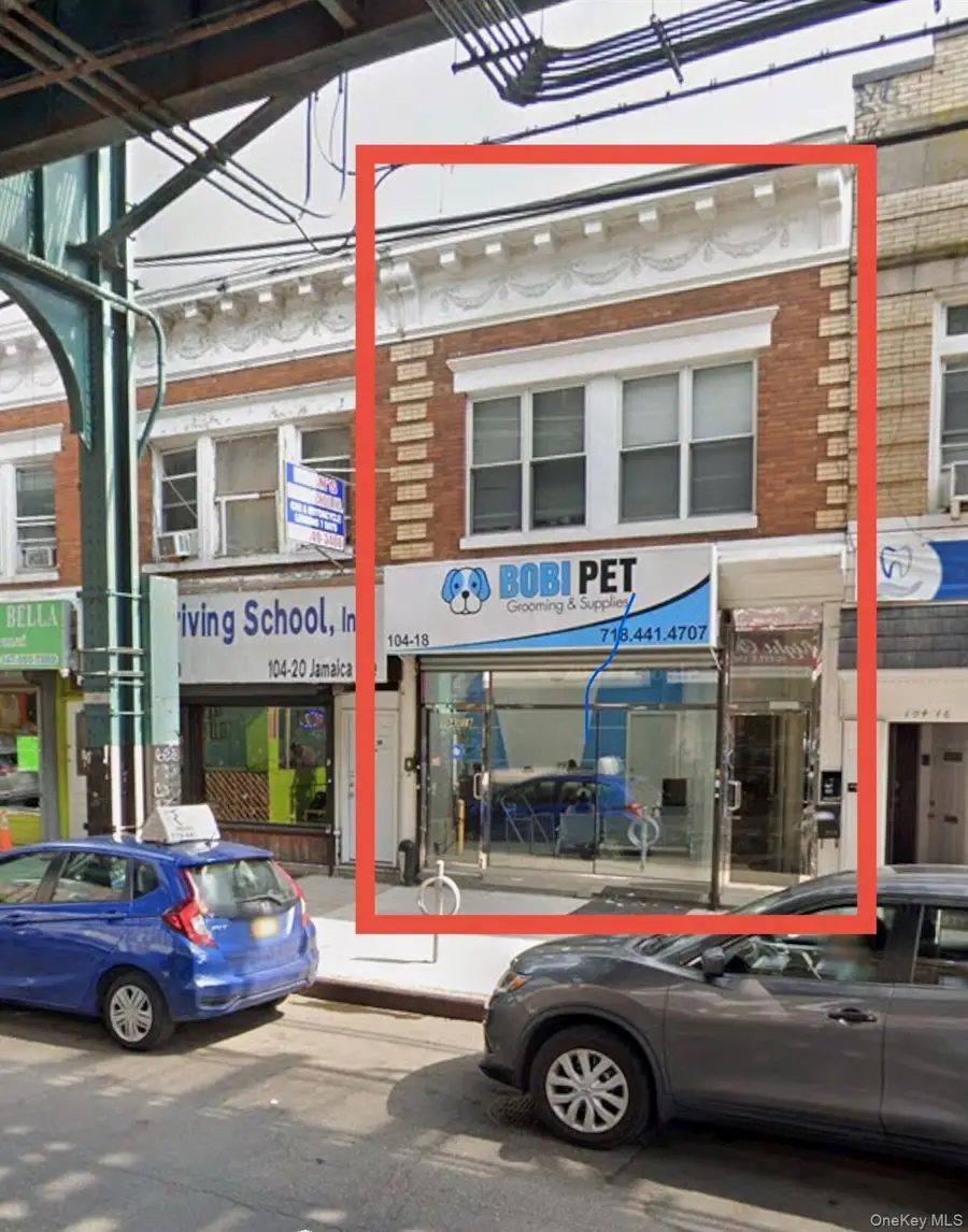 104-18 Jamaica Avenue, Richmond Hill, NY 11418 - #2