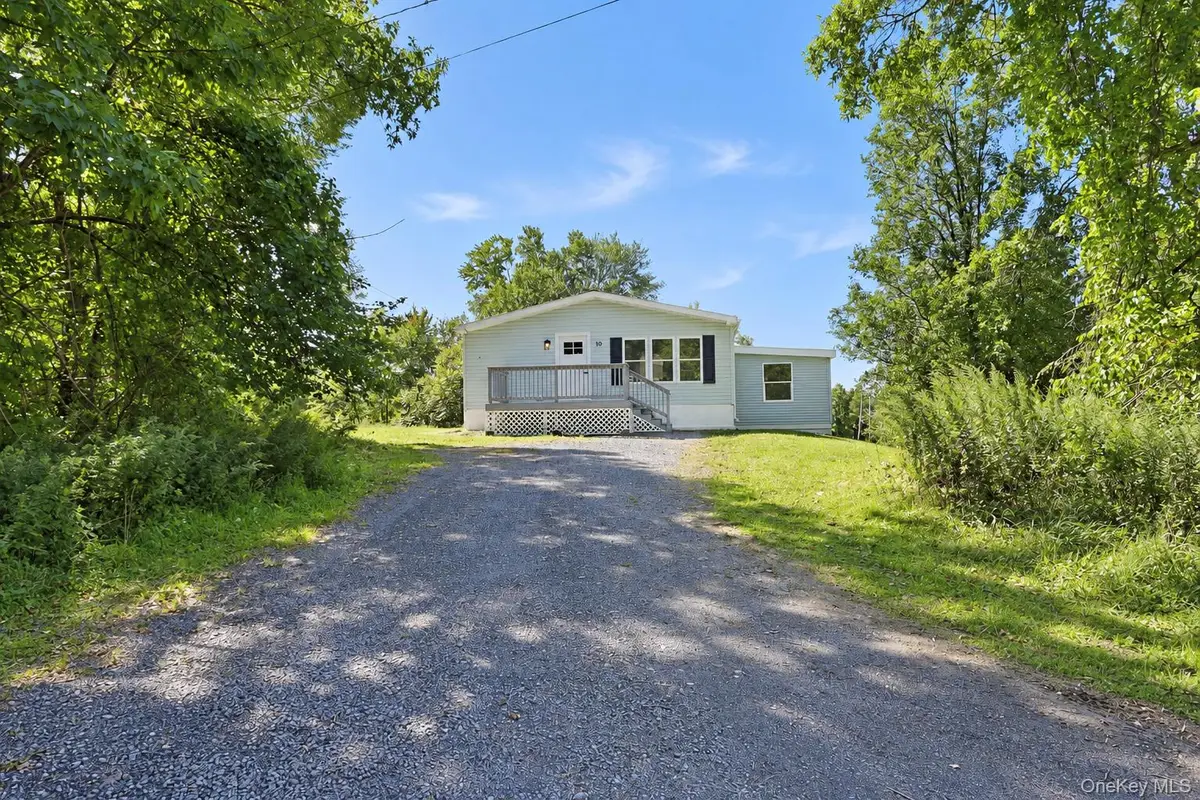 10 Spike Horn Road, Saugerties, NY 12477 - #1