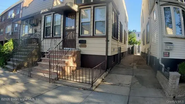 79-52 77th, Glendale, NY 11385