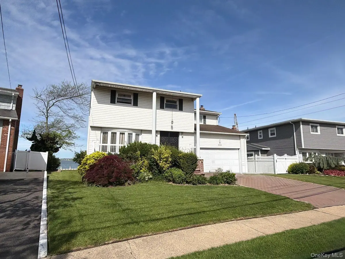 3588 Bertha Drive, Baldwin, NY 11510 - #1