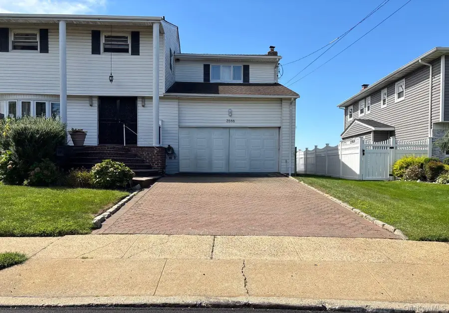 3588 Bertha Drive, Baldwin, NY 11510 - #3