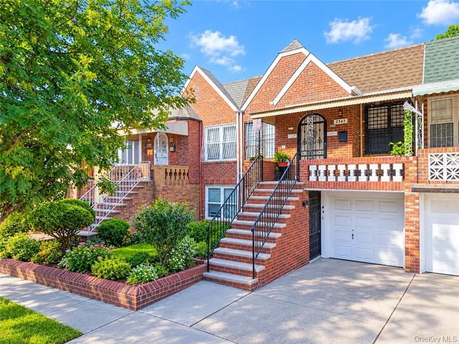 2345 E 26th Street, Brooklyn, NY 11229 - #2