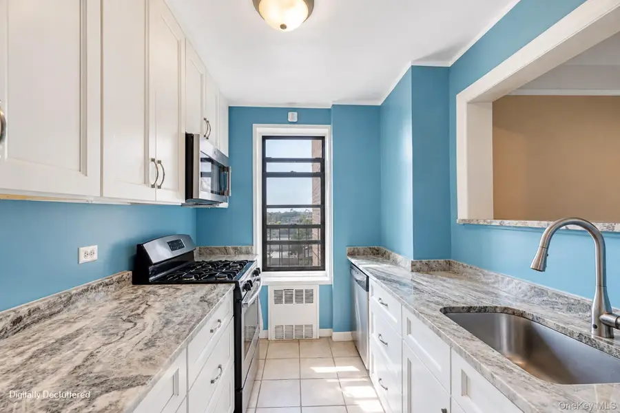 285 E 35th Street #6D, Brooklyn, NY 11203 - #3