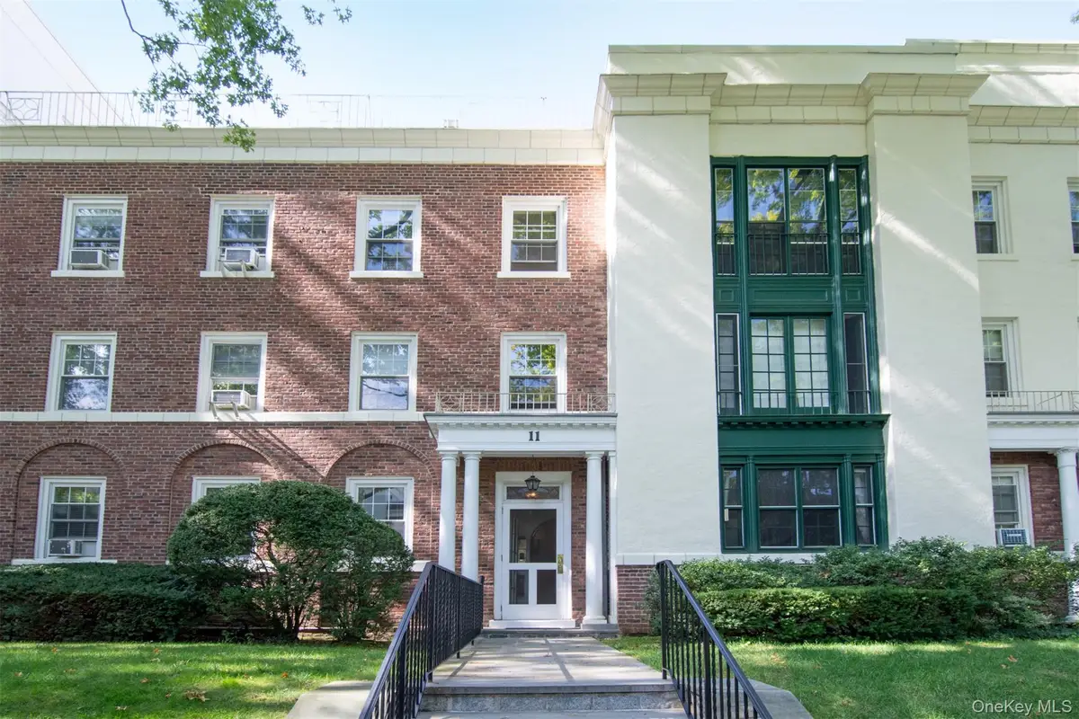 11 Brooklands #3i, Bronxville, NY 10708 - #1