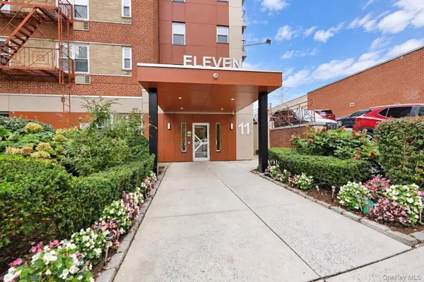 11 Balint Drive #541, Yonkers, NY 10710