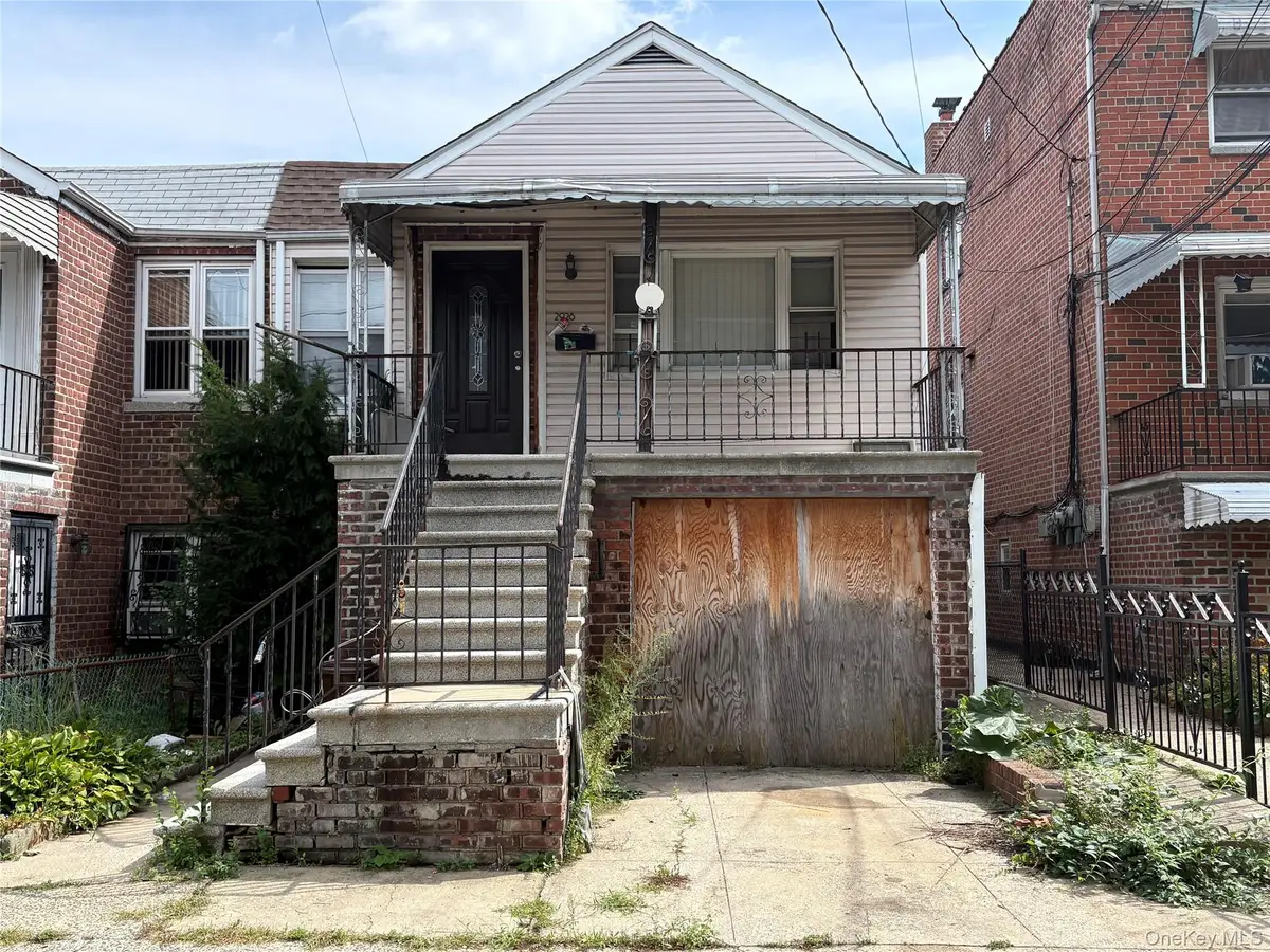 2928 Fenton Avenue, Bronx, NY 10469 - #1