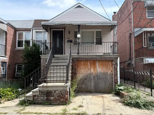 2928 Fenton Avenue, Bronx, NY 10469