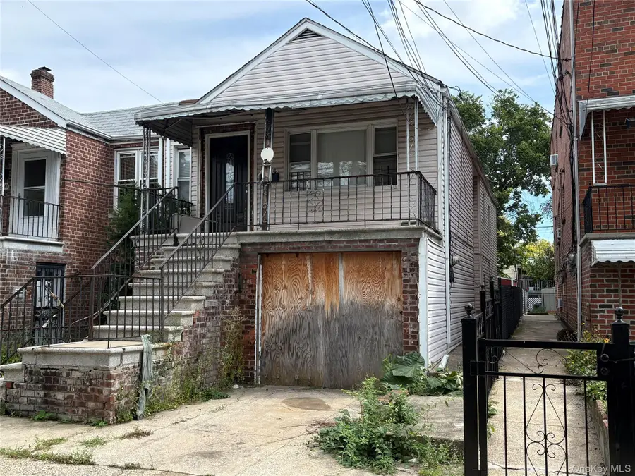 2928 Fenton Avenue, Bronx, NY 10469 - #2