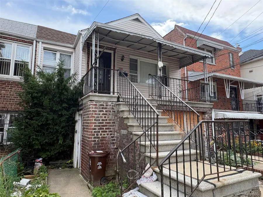 2928 Fenton Avenue, Bronx, NY 10469 - #3