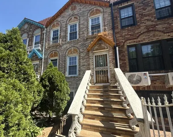 1441 Troy Avenue, Brooklyn, NY 11203