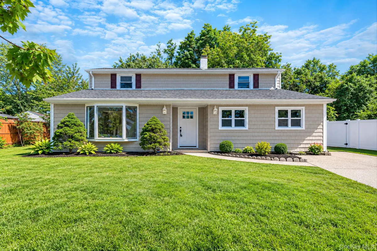 118 Boyle Road, Selden, NY 11784 - #1