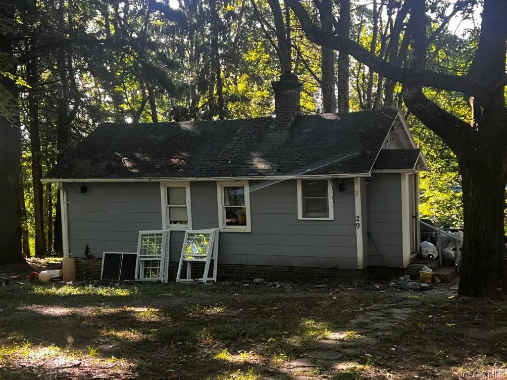 29 Hammerhead Trail, Wurtsboro, NY 12790 - #1