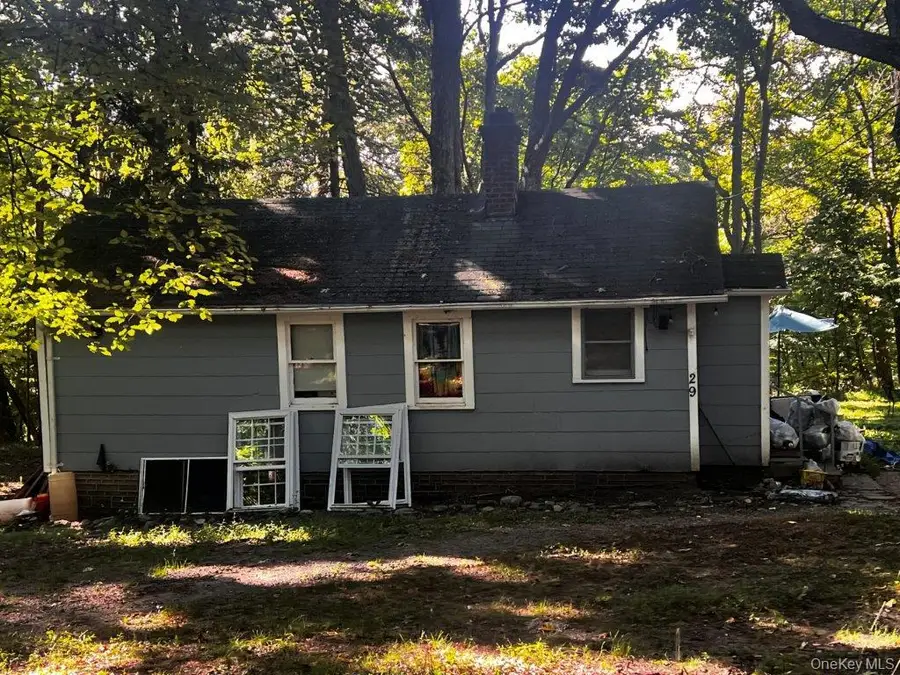 29 Hammerhead Trail, Wurtsboro, NY 12790 - #3