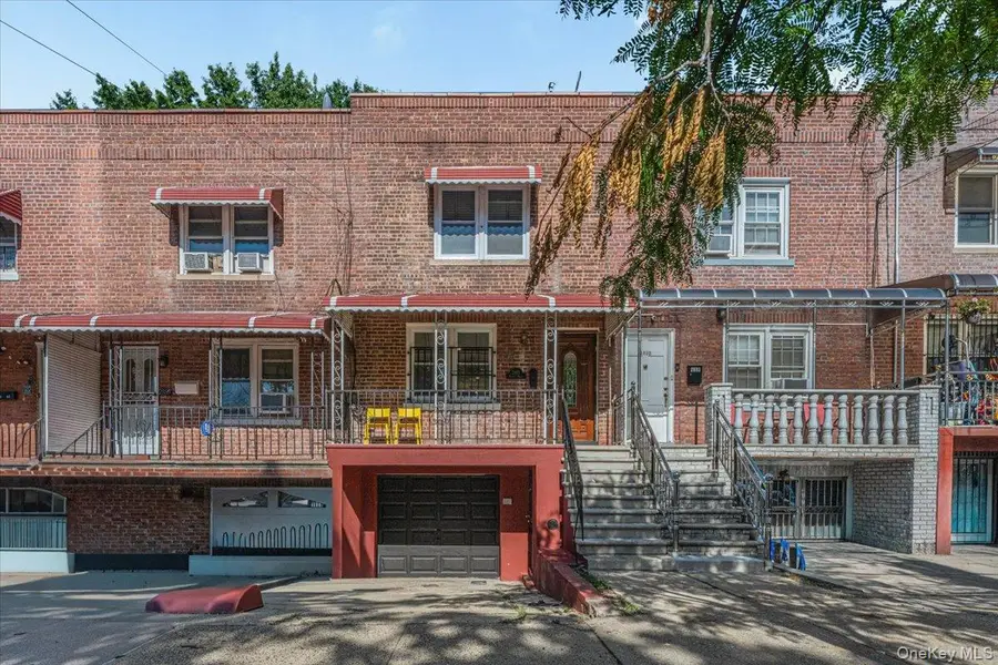 2891 Dewitt Place, Bronx, NY 10469 - #2