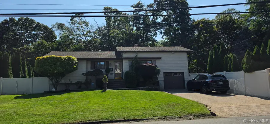 1420 August Road, North Babylon, NY 11703 - #2