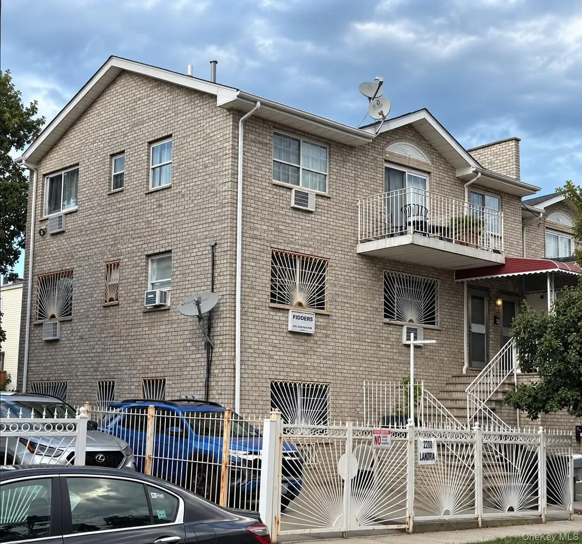 2737 Lawton Avenue, Bronx, NY 10465 - #1