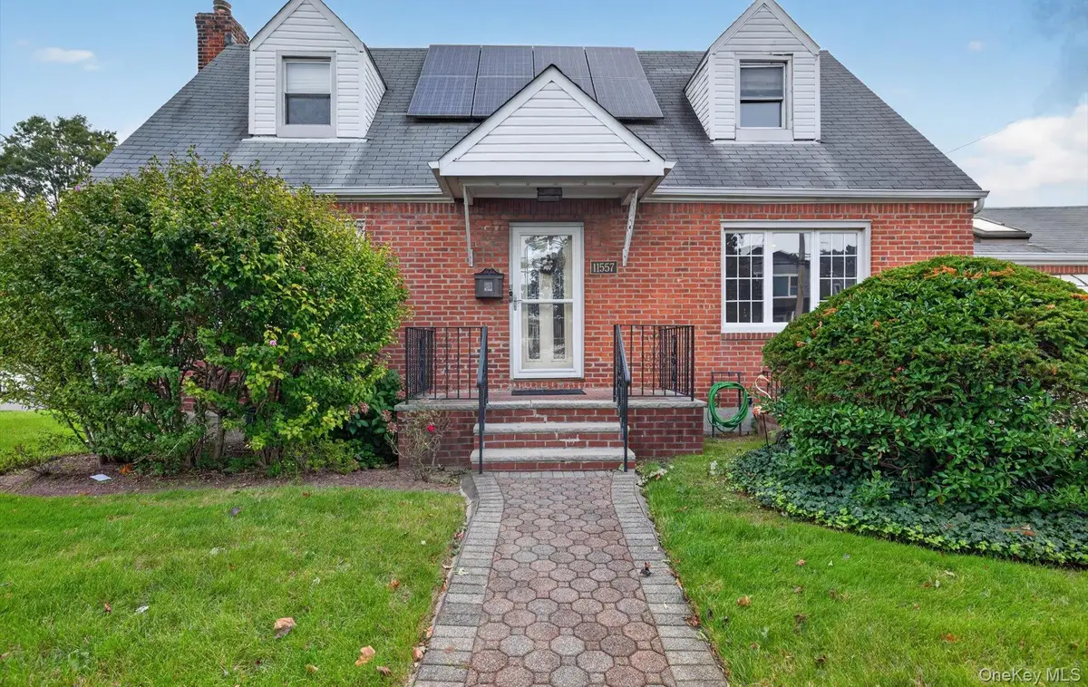 115-57 238th Street, Elmont, NY 11003 - #1
