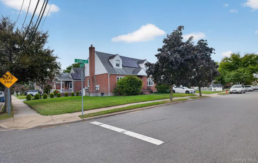 115-57 238th Street, Elmont, NY 11003 - #2