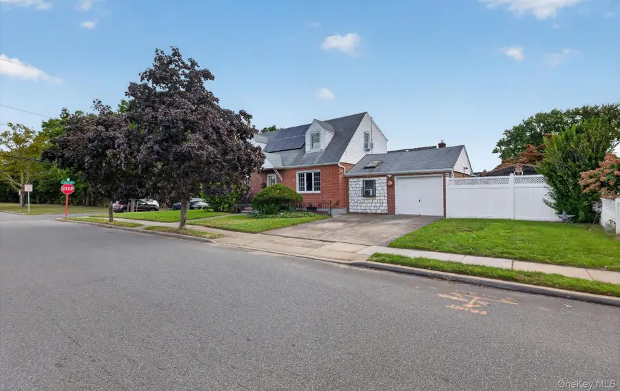 115-57 238th Street, Elmont, NY 11003 - #3