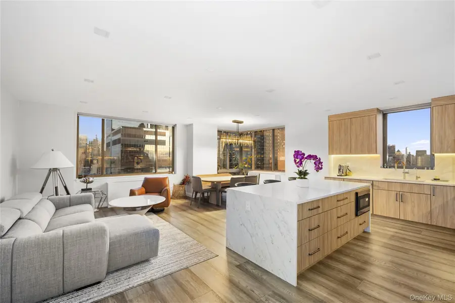 2 Columbus Avenue #29C, Manhattan, NY 10023 - #2
