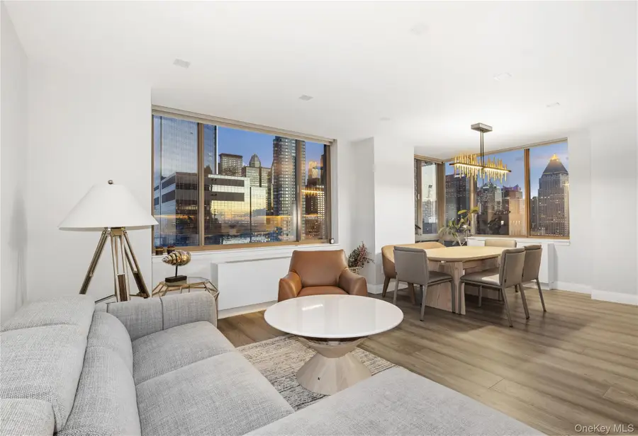 2 Columbus Avenue #29C, Manhattan, NY 10023 - #3