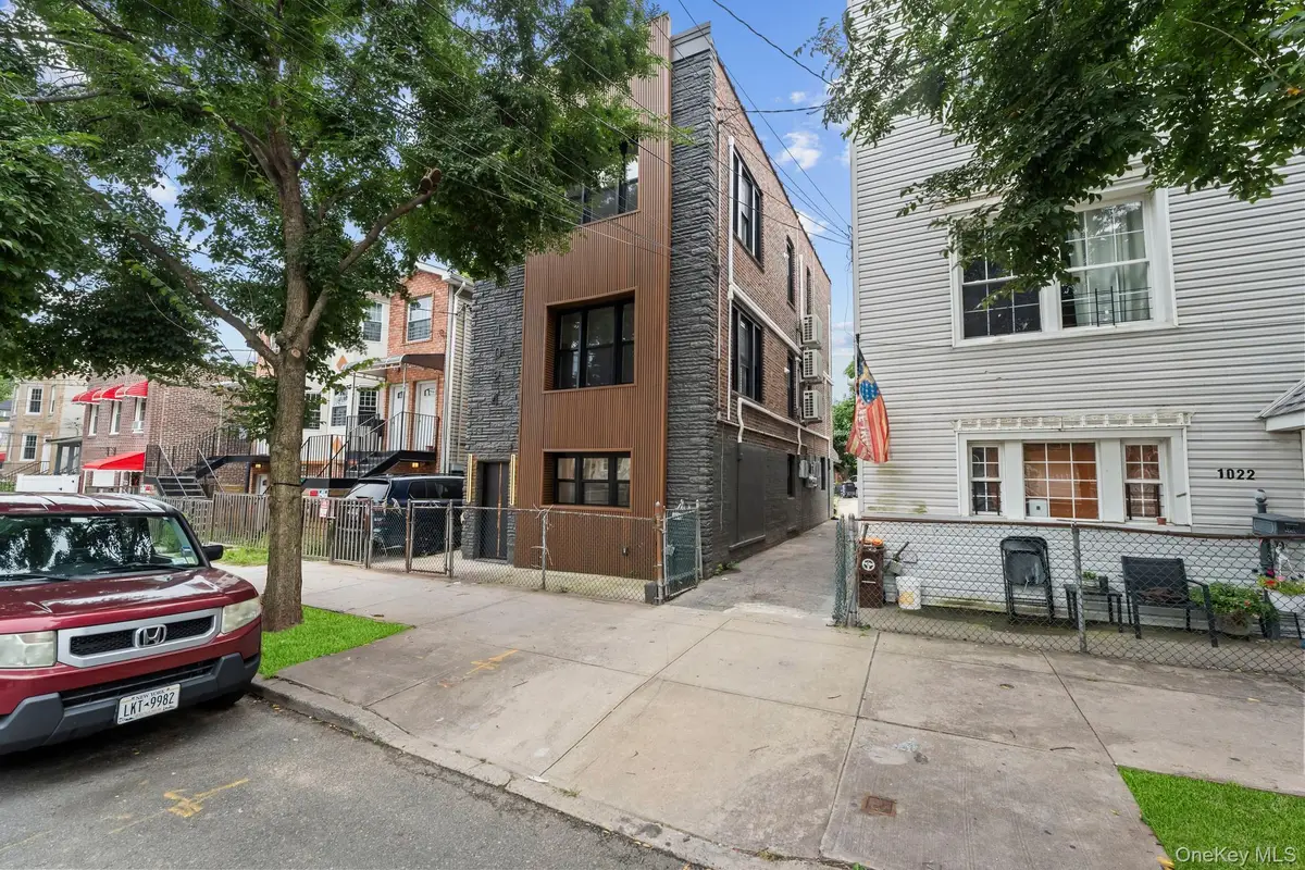 1024 E 226th Street, Bronx, NY 10466 - #1