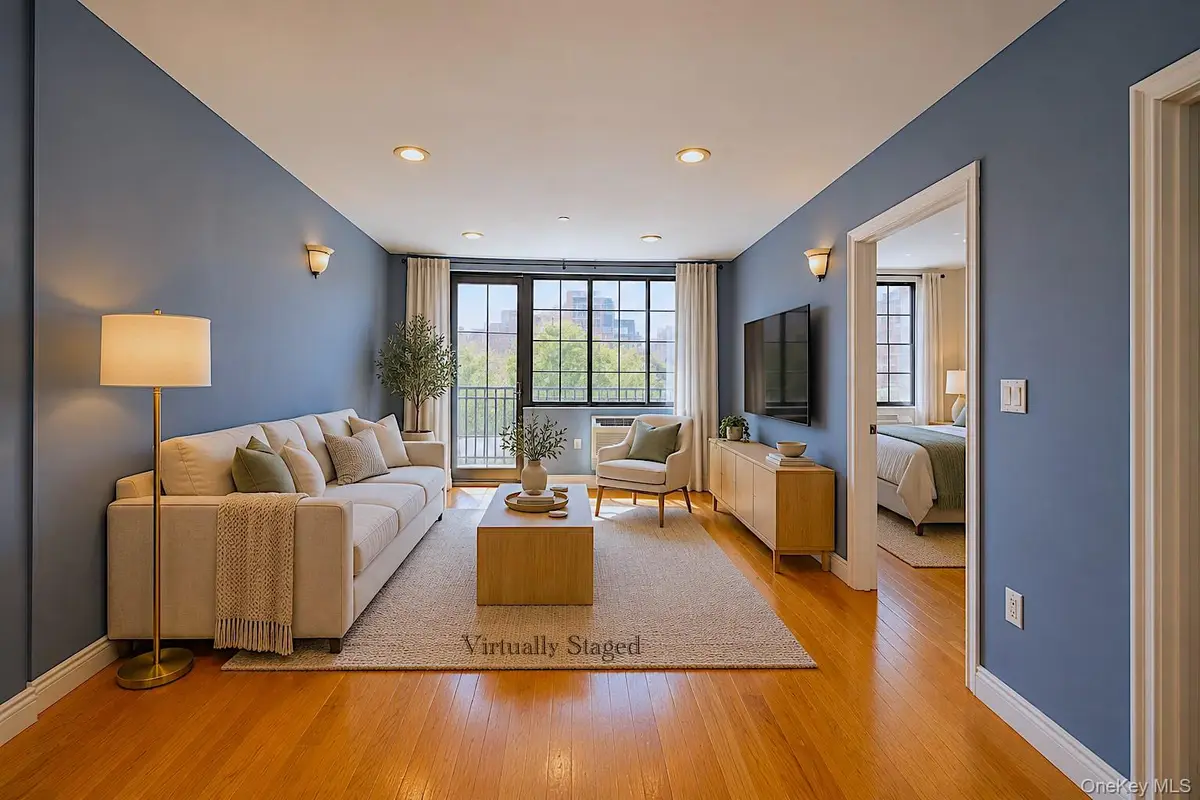 311 Saint Nicholas Avenue #3H, Ridgewood, NY 11385 - #1