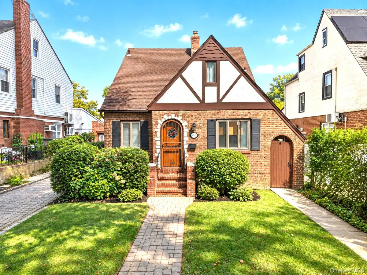 80-55 236th Street, Queens Village, NY 11427 - #1