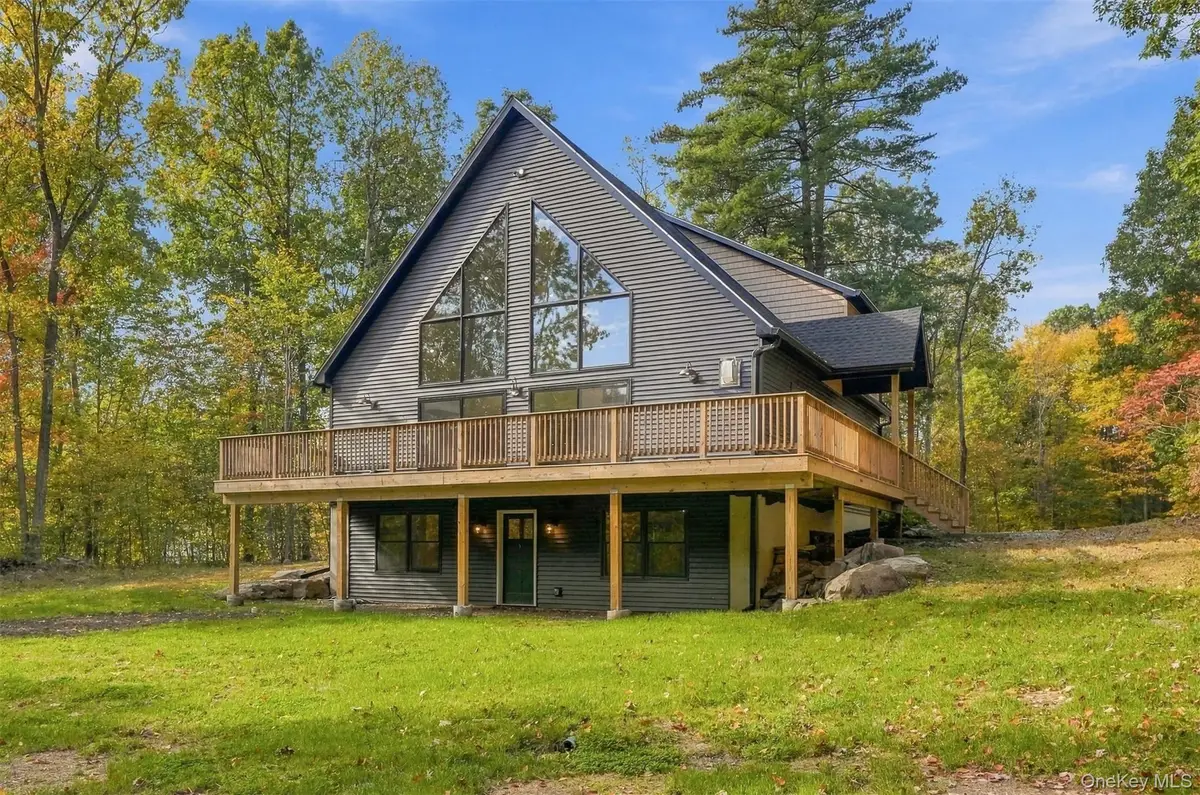 68 Decker Road, Wallkill, NY 12589 - #1